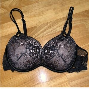 Victoria’s secret push-up bra 34 B
